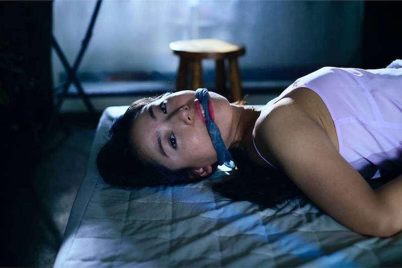 “愛”とは何か？背徳と快楽の先に待つのは？官能と純文学が織り成す、喪失と再生の物語『愛のごとく』予告編