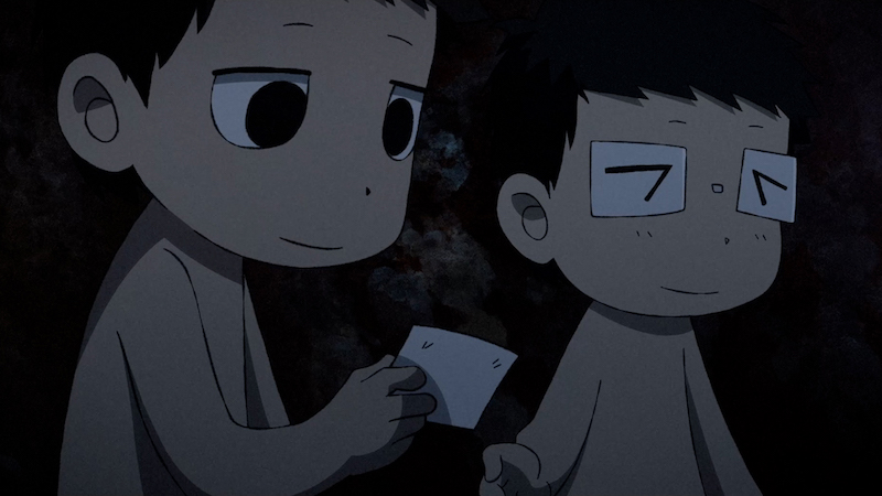 「胸を締め付けられる傑作」「後半ずっと涙腺崩壊」大反響の映画『ペリリュー ー楽園のゲルニカー』本編映像の一部が解禁