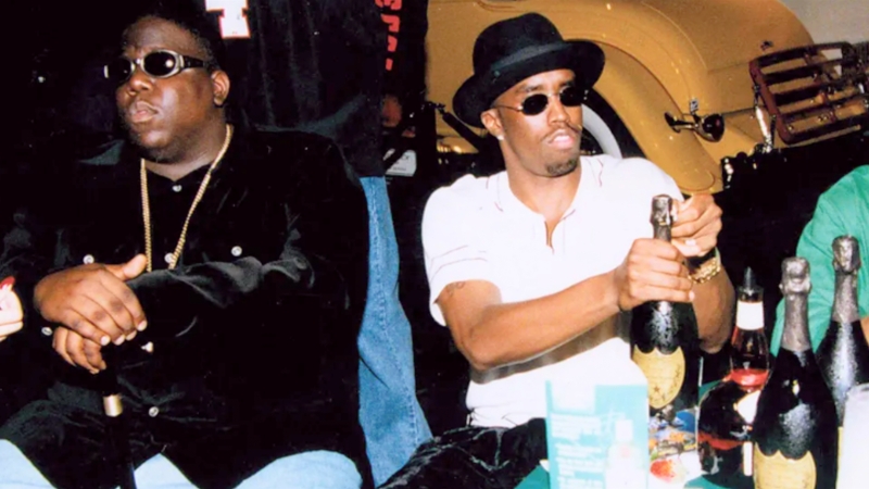 人身売買・性暴力で“刑務所行き”の大物アーティストを再検証する衝撃作品が登場【Netflix世界ランキング／TV番組 ネトフリおすすめ】