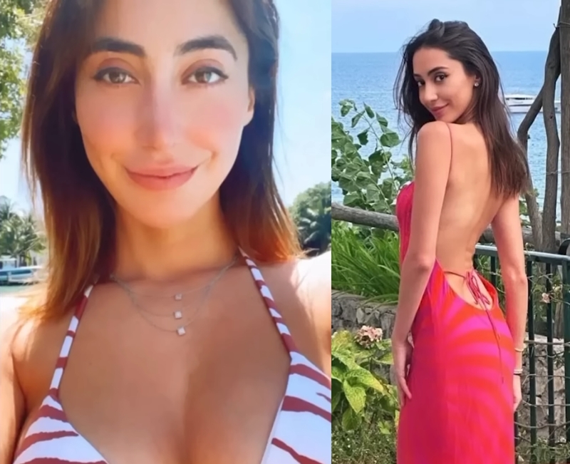 31歳の女性起業家が79歳グーグル元CEOシュミット氏を「性的暴行や盗撮、監視行為」で告発