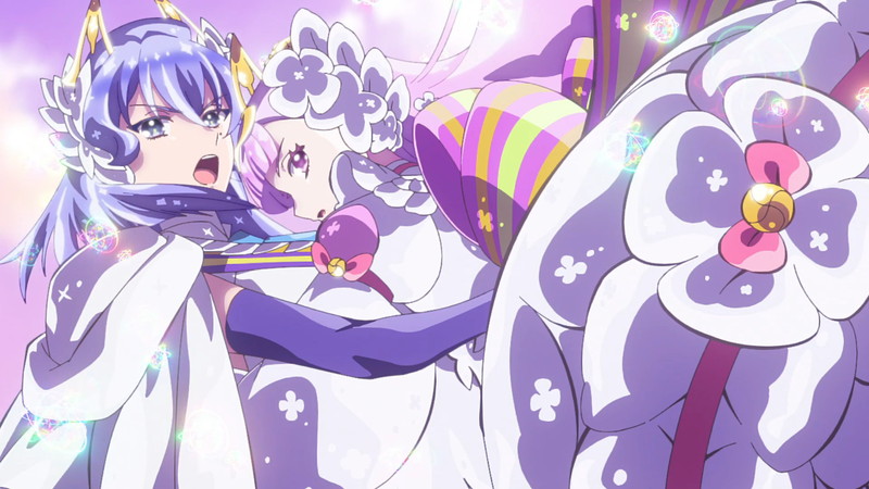 新たなプリンセスのキャストが明らかに！『プリンセッション・オーケストラ』第3弾キャラクターソングシングルの全クレジット解禁