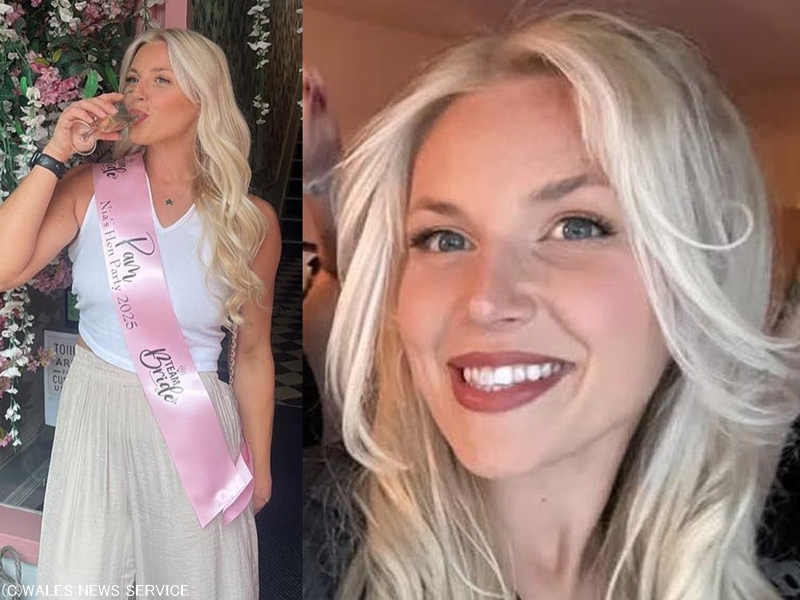 泥酔した美人警官が「同僚の胸を掴み、男性の股間を触り、尻振りダンス」→号泣＆反省するも懲戒免職に