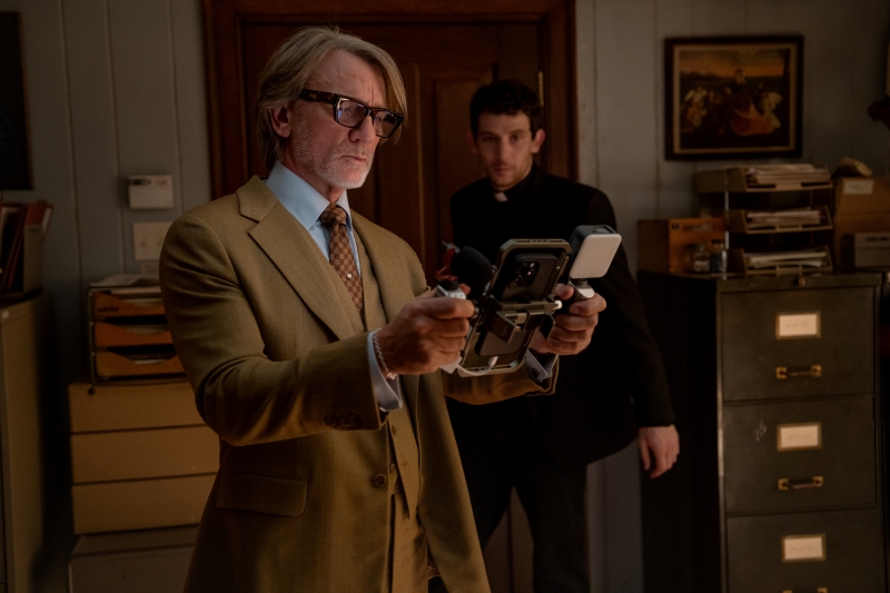 人気ミステリー『ナイブズ・アウト』第3弾ほか新旧初登場作品が続々ランクイン【Netflix国内ランキング／映画 ネトフリおすすめ】