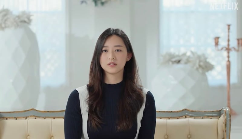 「すべて変態的」元・教団の美人信者が命がけの告発！韓国カルト教団の“衝撃の実態”と教祖の“蛮行”『すべては神のために：裏切られた信仰』