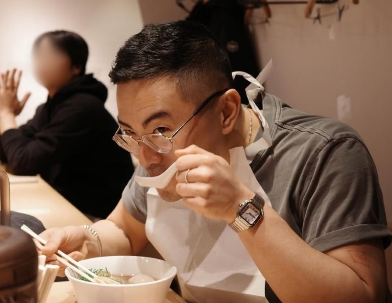 ボーウェン・ヤンって何者？コメディ番組から映画俳優まで出世街道を爆走するアジア系スター筆頭