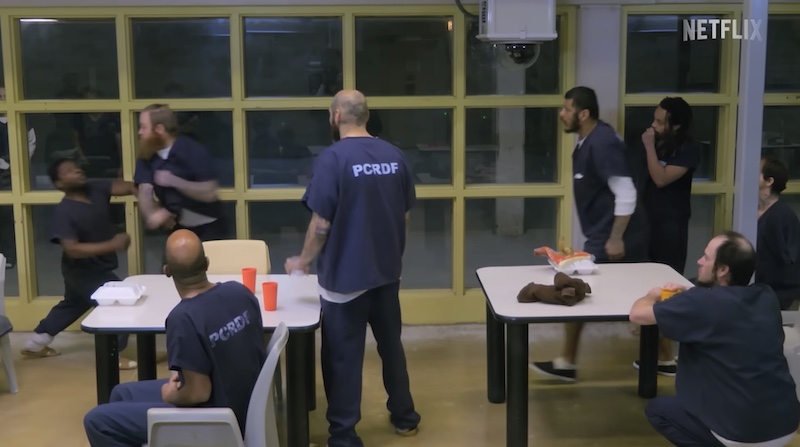 前代未聞！ 凶悪な犯罪者たちに「恐怖の実験」監獄から鍵と看守を無くすと一体、どうなるのか？