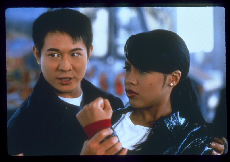 「ヒップホップ・カンフー映画三部作」の記念すべき第1弾『ロミオ・マスト・ダイ』が25年経っても面白い理由