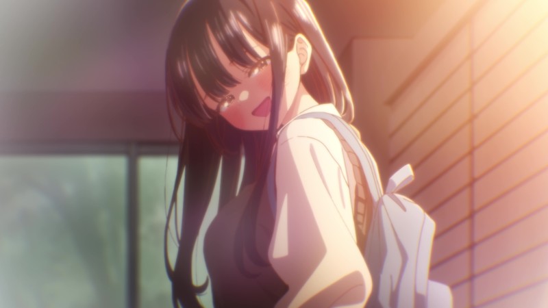 中二病こじらせ男子が心を奪われたのは、天真爛漫な美少女・山田杏奈『僕の心のヤバイやつ』が映画化！