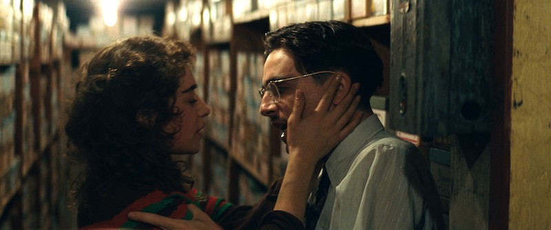 「圧倒的存在感を放っている」「偉大な存在になり得る」ティモシー・シャラメに絶賛の声！『マーティ・シュプリーム 世界をつかめ』