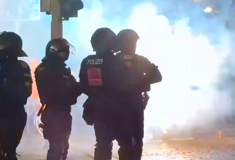 なぜ新年から「花火」絡みの大事故・事件が多発？アメリカ・オランダ・ドイツ・スイスで死傷者