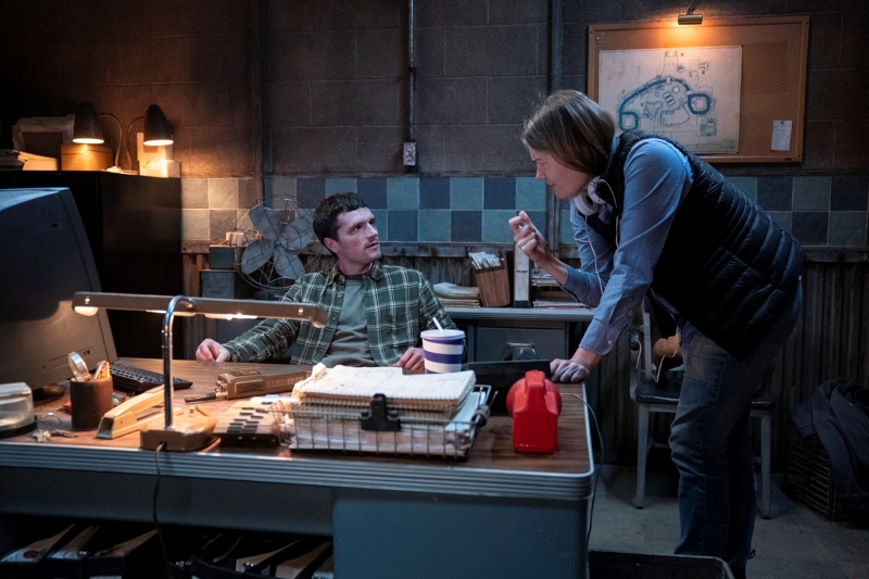 “ゲーム原作のホラー映画”を大ヒットさせたエマ・タミ監督って何者？『ファイブ・ナイツ・アット・フレディーズ２』日本公開中