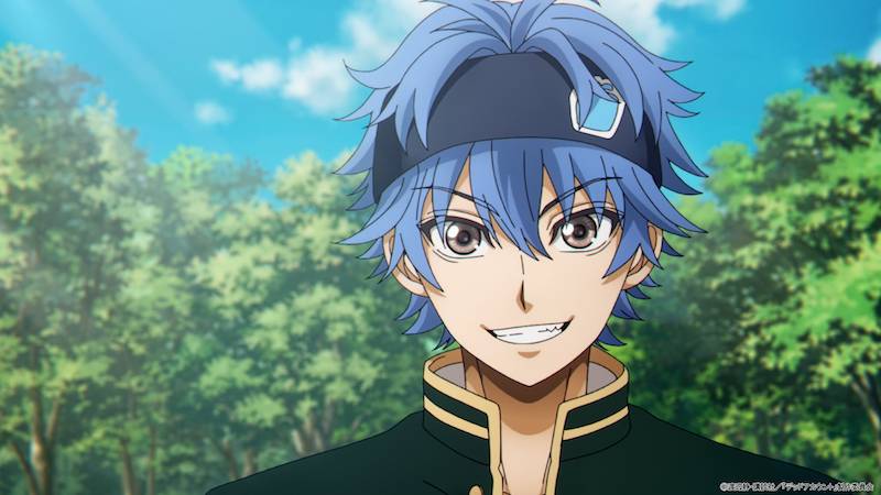 死者のSNSアカウントってどうなると思う？TVアニメ『デッドアカウント』ノンクレジットOP＆ED映像公開