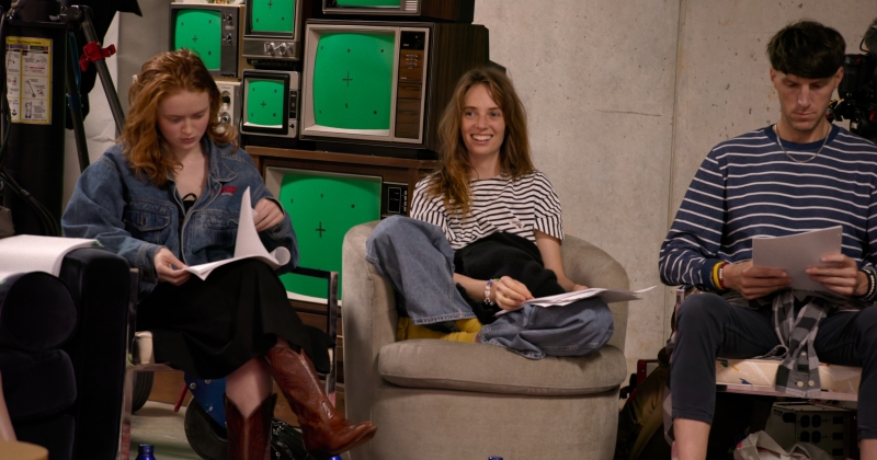 完走したファンは感涙？『ストレンジャー・シングス』最終章の舞台裏ドキュメンタリーが話題【Netflix世界ランキング／映画 ネトフリおすすめ】