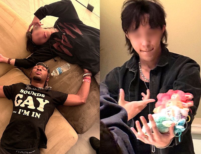 「少女バラバラ殺人」で捜査中の人気ラッパーが“焼却炉”購入していた？友人は“証言拒否”で逮捕