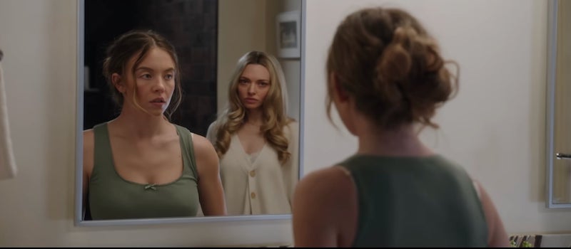 エロティックスリラーが異例の大ヒット！シドニー・スウィーニーが家政婦に『The Housemaid』