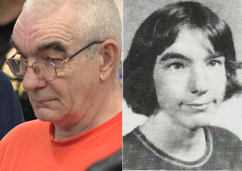 連続殺人犯が獄中で告白「13歳のときに祖母を殺した」 半世紀近く未解決だった事件が終結