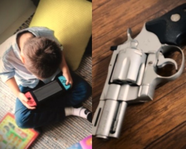 11歳の少年が「ゲーム機を没収されたから」父親を殺害…衝撃事件の複雑な背景と家庭の死角とは