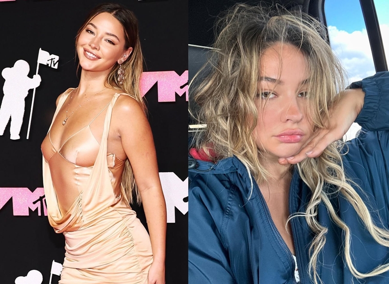 自然体セクシー＆キュートで人気爆発！Netflixドラマや王族との熱愛も話題のマデリン・クラインって何者？