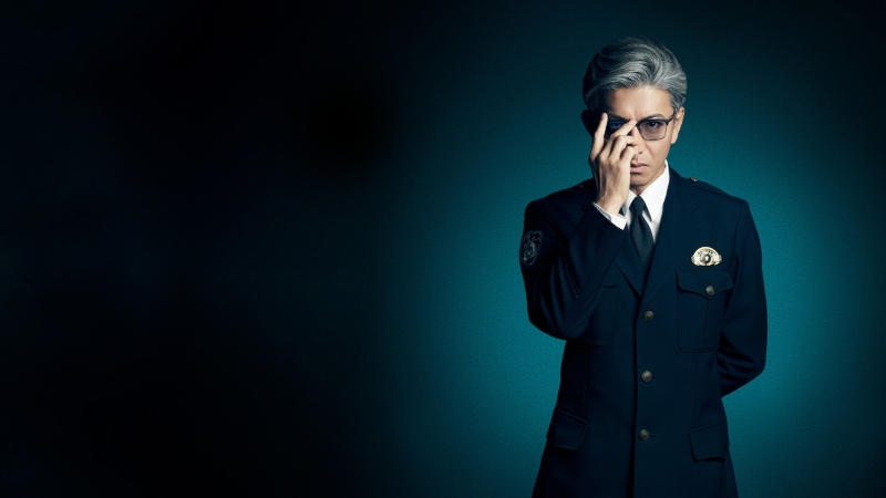 木村拓哉『教場 Reunion』堂々１位！アニメ『ひゃくえむ』早くも配信で２位に【Netflix国内ランキング／映画 ネトフリおすすめ】