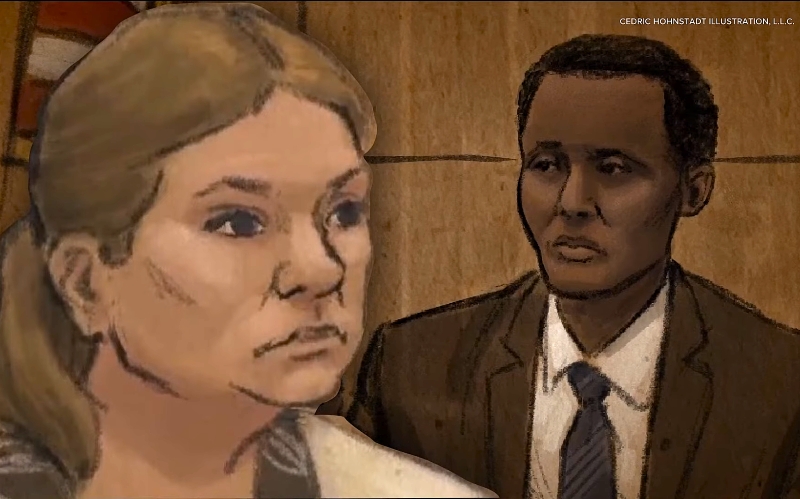 “子ども支援金”で豪遊…２億ドル規模の福祉詐欺犯にSNSでも「全額取り戻せ！」と非難殺到