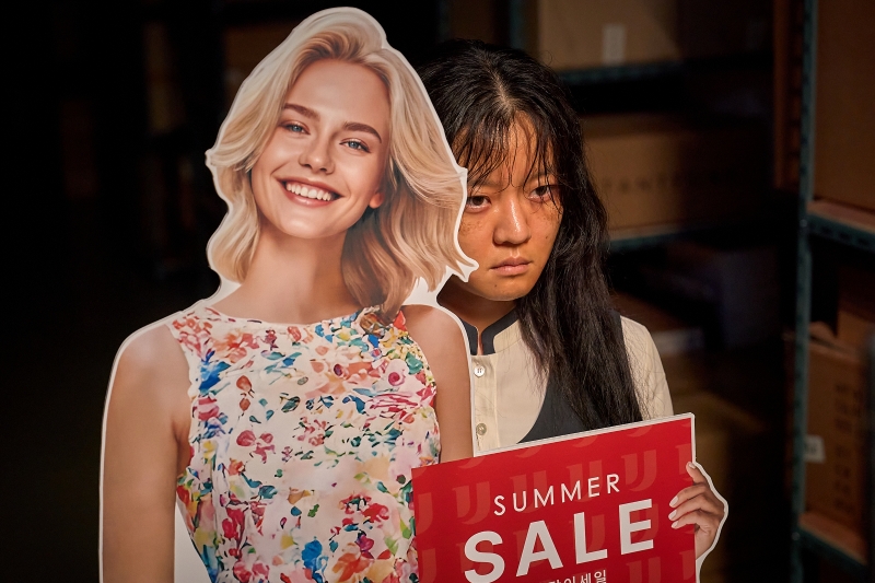 泣ける？沁みる？話題の韓ドラ『パヴァーヌ』初登場！『映画ドラえもん』や超怖Jホラーも【Netflix国内ランキング／映画 ネトフリおすすめ】