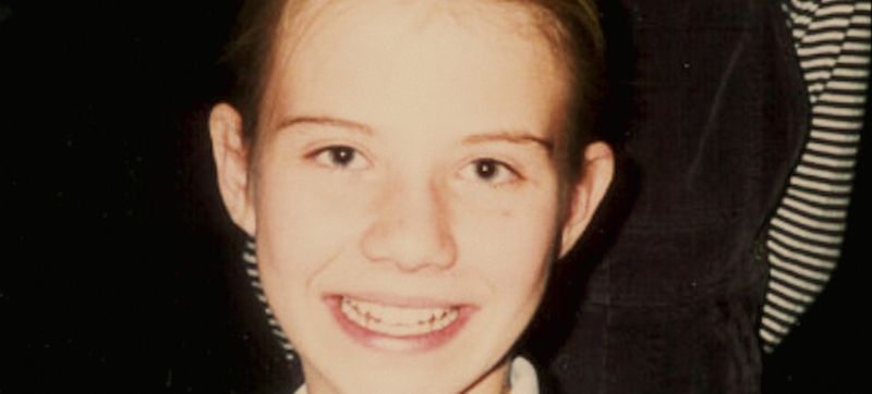 14歳の少女が自宅から誘拐・性的暴行を受けた凶悪事件を被害者自身が語る衝撃作【Netflix世界ランキング／映画 ネトフリおすすめ】