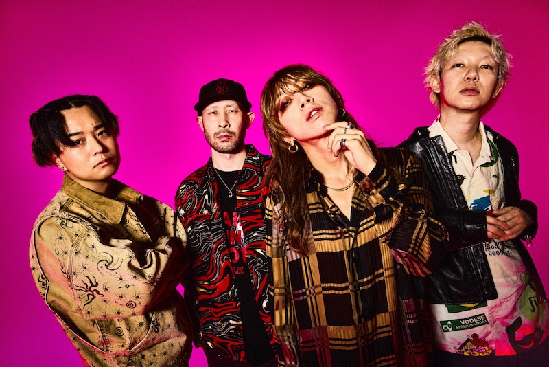 彼らは変わったのか、変わらないのか？SUPER BEAVER初のライブ＆ドキュメンタリー『SUPER BEAVER LIVE & DOCUMENTARY -現在地-』