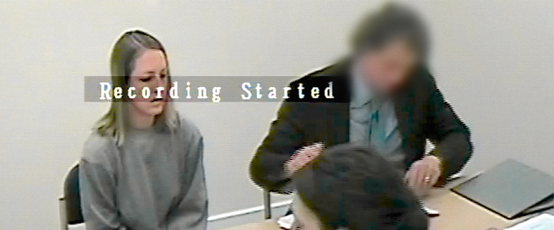 殺人事件の遺族を“AIで匿名化した”ドキュメンタリーが話題「情緒に訴えるのはNG」【Netflix世界ランキング／映画 ネトフリおすすめ】