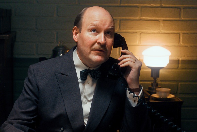 ユダヤ人の命を救ったのはシンドラーや千畝だけじゃない！エンゼル＆ワレンバーグの貢献を映画化【Netflix世界ランキング／映画 ネトフリおすすめ】