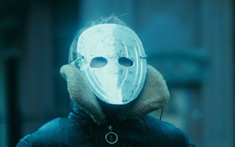 おそるべき共産圏映画の真髄！上映禁止に追い込まれた「ポーランド暗黒SF」が日本劇場初公開