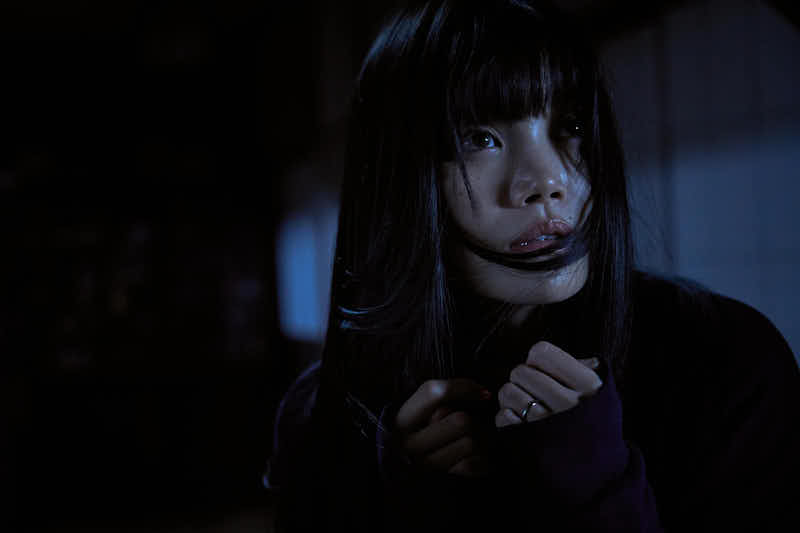 加藤千尋(セントチヒロ・チッチ)、念願のホラー映画出演！北山宏光と夫婦役で映画初共演が実現『氷血』