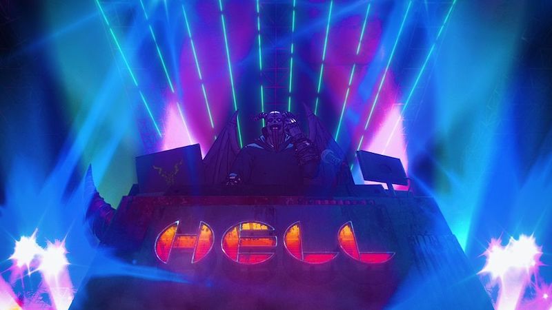 観れば“ゼッタイ”クセになる！アニメ『ドロヘドロ Season2』ノンクレジットOP＆ED映像公開