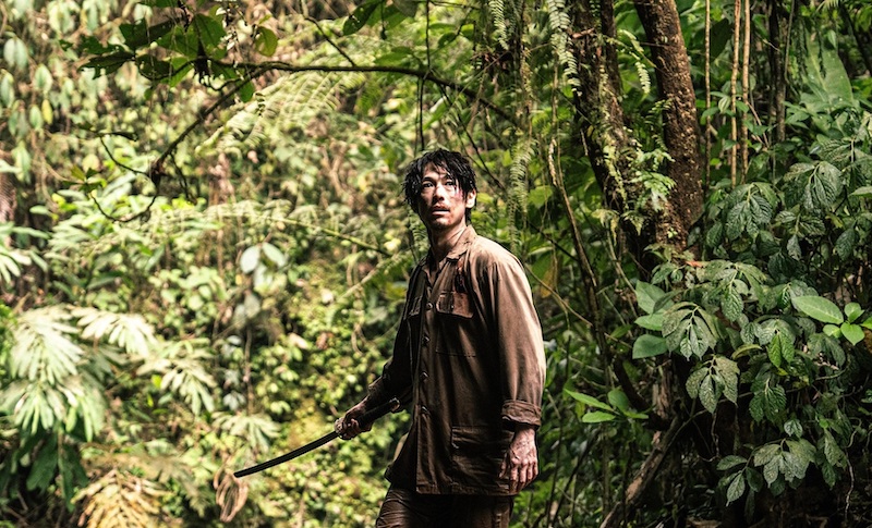 この島には、歴史に存在しない“先住民”が潜んでいた ディーン・フジオカ主演『オライ・イカン』