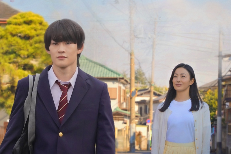 河合優実や今田美桜ら“若き才能”見出した監督・中川駿とは？最新作『90メートル』と過去作から紐解く