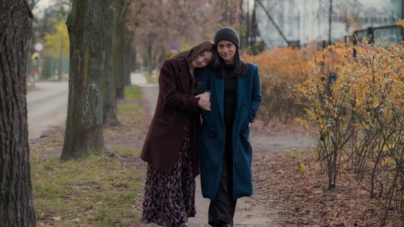 LGBTQ+当事者の医師が受けた“告発”描くインド映画に注目集まる【Netflix世界ランキング／映画 ネトフリおすすめ】