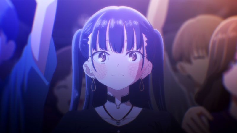 山田杏奈役・羊宮妃那、話題の“ヨルシカ「茜」を歌ってみた” 劇場版『僕の心のヤバイやつ』特別映像