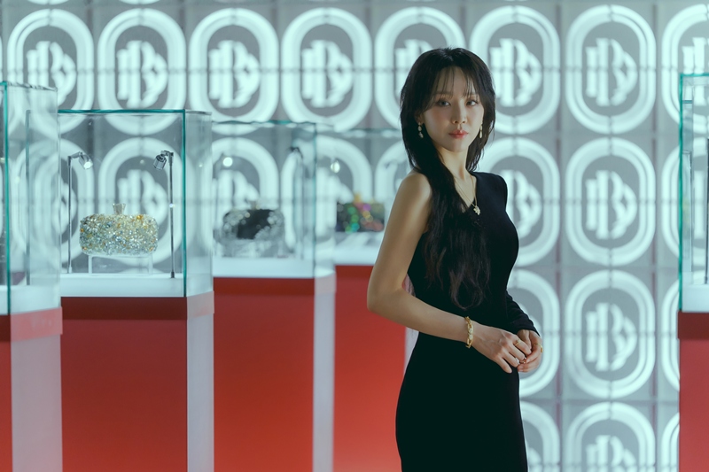 「思わず一気見！」「よく許可下りたな」高級ブランド登場も話題の韓ドラ『サラ・キムという女』が首位キープ【Netflix国内ランキング／TV番組 ネトフリおすすめ】