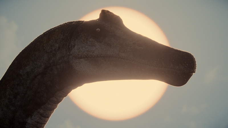 Netflix『ダイナソーズ：恐竜の時代』が辛口批評サイトで100％高評価！スピルバーグ制作の“古代生物ドキュメンタリー”が面白すぎる