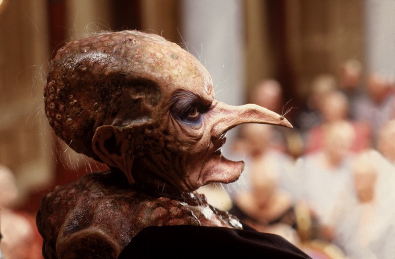 「いまだにトラウマ」「何週間もうなされた」悪夢的ファンタジー『ジム・ヘンソンのウィッチズ』の抗えない魅力