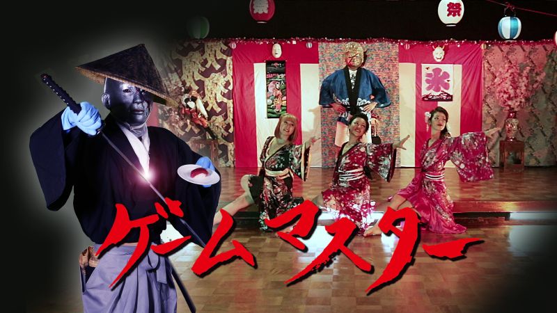 毒入り「殺人寿司ゲーム」を強要された人々の運命は？10年前の“迷作”映画がランクイン【DMM TV 邦画ランキング／DMMおすすめ】