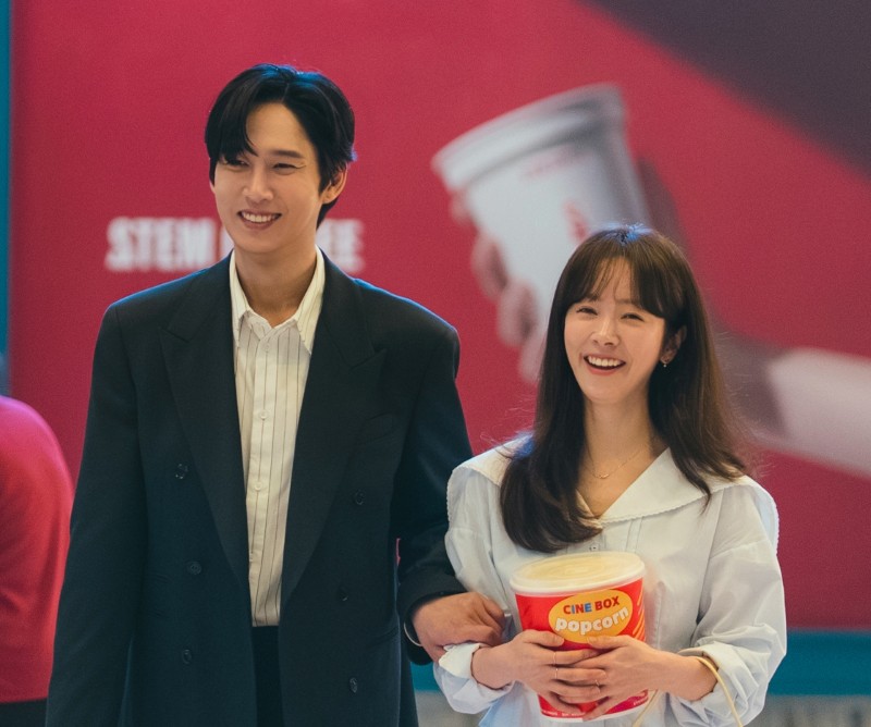 『未婚男女の効率的な出会い方』はアラサー世代の婚活の参考になる？じわじわ人気上昇【ディズニープラス今週の注目作／Disney+ 映画 ドラマ アニメ おすすめ】