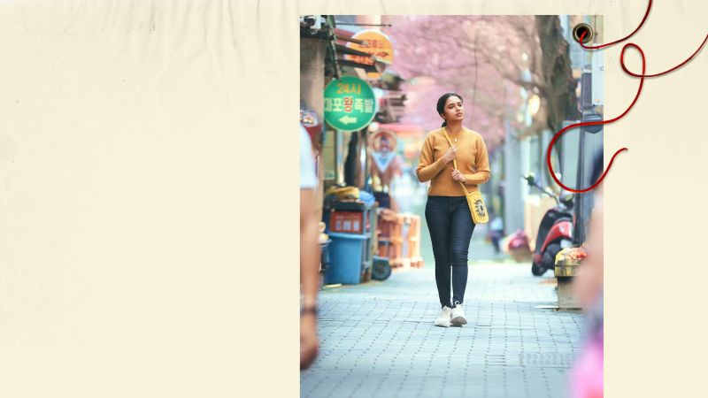 インド映画好きも韓ドラ好きもニッコリ？な“異文化交流”人情物語が首位キープ【Netflix世界ランキング／映画 ネトフリおすすめ】