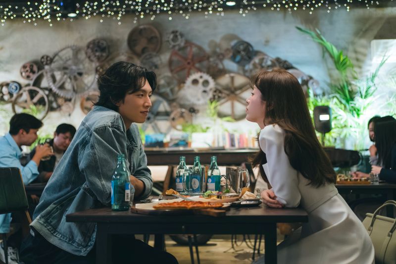 「バチバチ三角関係×コテコテ駆け引き」な三十路“お見合い”ラブコメが首位キープ【ディズニープラス今週の注目作／Disney+ 映画 ドラマ アニメ おすすめ】