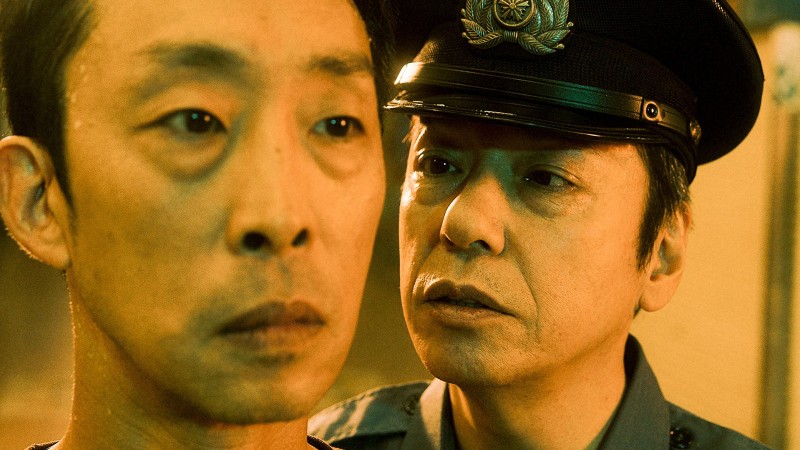 14年ぶりのシャバはまるで未来世界？北村有起哉『ムショぼけ』は実話ベースの任侠コメディ【DMM TV今日のドラマTOP10／DMMおすすめ】