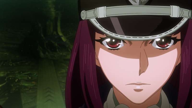 “みんな、黒になる”『ヤマトよ永遠に REBEL3199 第六章 碧い迷宮』第2弾特報映像が解禁