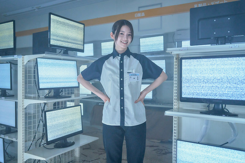 興収3億円、動員25万人突破！異例の大ヒット『夜勤事件』主演・南琴奈の初出しオフショット公開