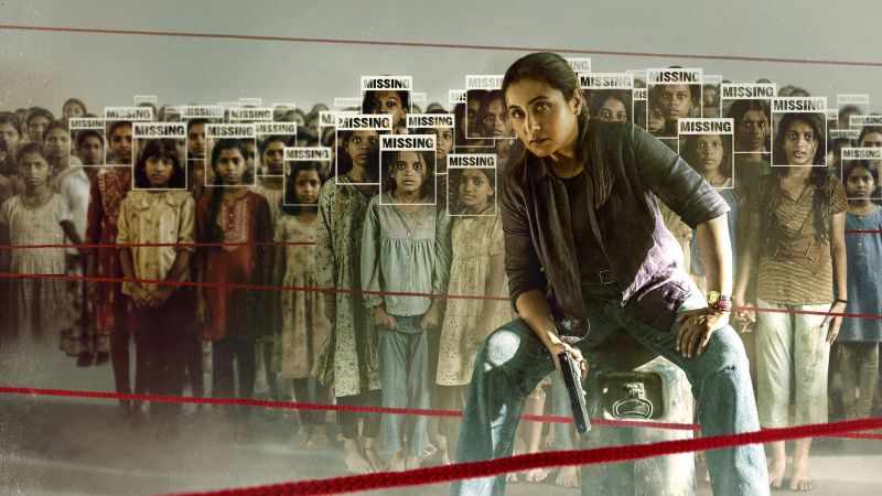 インド発『女戦士３』が初登場１位！“まもなく日本語吹替”のアナウンスも【Netflix世界ランキング／映画 ネトフリおすすめ】