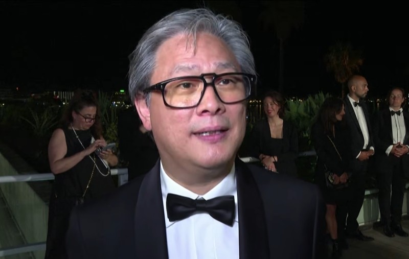 豪華すぎる！パク・チャヌク監督の新作にマシュー・マコノヒー、オースティン・バトラー、ペドロ・パスカルら出演