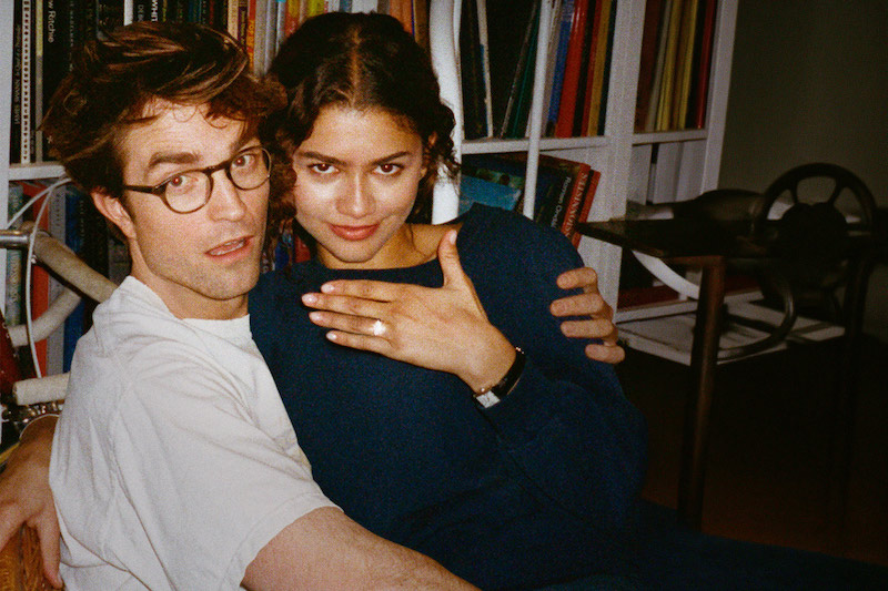 「衝撃！」「愛の概念を揺さぶる挑発的な試み」ゼンデイヤ×ロバート・パティンソン主演『The Drama(原題)』日本公開決定！