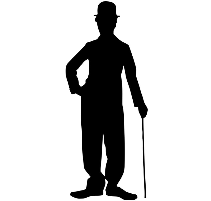 4月16日は「チャップリン・デー」 暴君ヒトラーと“同年同月生まれ”の喜劇王が訴えた＜反戦・反差別＞とは